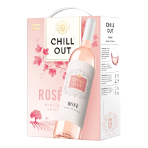 Vein Chill Out Rose Spain 12% 3l