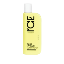 Pl. kondicionierius NS ICE TAME, 250 ml