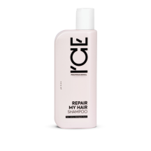 Šampūnas NS ICE REPAIR MY HAIR, 250ml