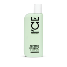 Šampūnas NS ICE REFRESH MY SCALP, 250ml