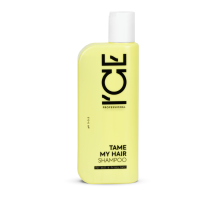 Šampūnas NS ICE TAME MY HAIR, 250 ml