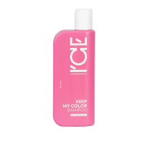 Šampūnas NS ICE KEEP MY COLOR, 250ml