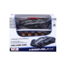 Rotaļlieta Maisto Die Cast, 39287