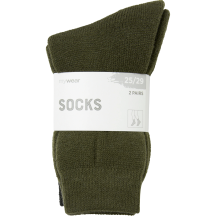 Laste sokid 25-29 Mywear 2 paari