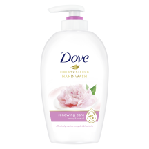 Vedelseep Dove Renewing Care 250ml