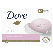 Seep Dove Pink 90g