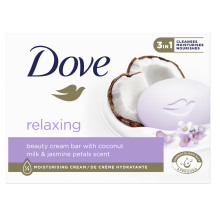 Muilas DOVE RELAXING, 90g