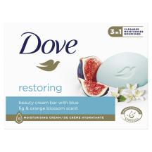 Seep Dove Restoring 90g