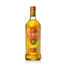 Spir.gėr. GRANT'S SUMMER ORANGE, 35%, 0,7L