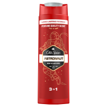 Dušo gelis OLD SPICE ASTRONOUT, 400 ml