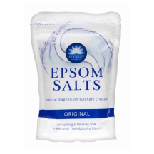 Vannisool Elysium Spa Epsom Original 1kg