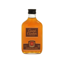 Sp. gėrimas GRAND CAVALIER CHOC., 36%, 0,2l