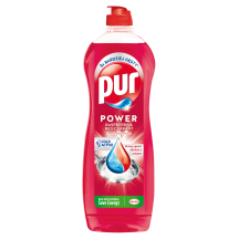 Indų ploviklis PUR Raspberry, 750 ml