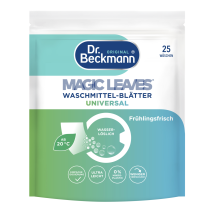 V. m. plāks. Dr. Beckmann Universal 25gb