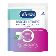 V. m. plāks. Dr. Beckmann Color 25gb