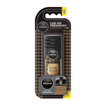Ohuvärskendaja Aroma Prestige Vent, Gold