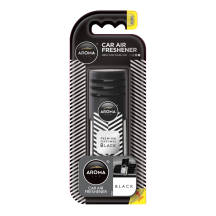 Ohuvärsk. Aroma Prestige Vent, Black