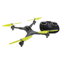 Dronas SYMA Storm Quadcopter, Z4