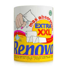 Majapidamisrätik Renova Maxi Absor. Extra XXL