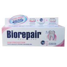 Hambapasta Biorepair Gum Protection 75ml
