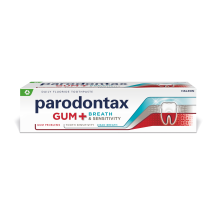 Dantų p.GUM SENSITIVITY PARODONTAX, 75ml