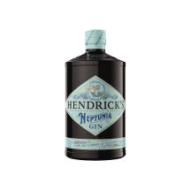 Džinas HENDRICKS NEPTUNIA, 43,4 %, 0,7 l