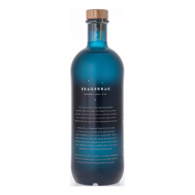 Gin Skagerrak Nordic Dry 44,9%vol 0,5l