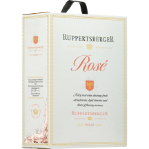 Rož.p.saus.vynas RUPPERTSBERGER PFALZ, 12%,3l