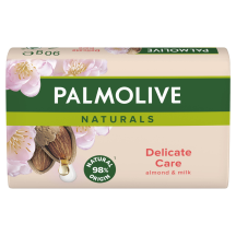 Kietasis muilas NATURALS ALMOND PALMOLIVE,90g