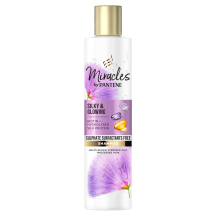 Šampoon Pantene Silky Pro Miracles 225ml