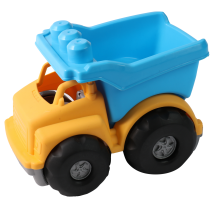 Žaislinis sunkvežimis SPINOUT, 18,5 cm, SB24