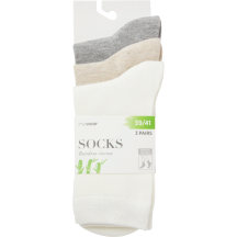Kojinės MYWEAR, 39 / 41, 3 poros
