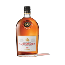 Konjakas COURVOISIER VS, 40%, 0,35l