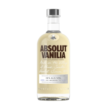 Degtinė ABSOLUT VANILLA, 38 %, 0,7 l