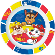 Lekštė STOR PAW PATROL, 22 cm