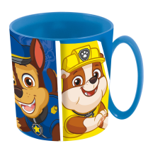 Puodelis STOR PAW PATROL, 350 ml