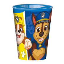 Stiklinė STOR PAW PATROL, 260 ml