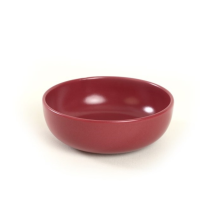 Bļoda Keramika 15cm sarkana