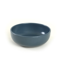Bļoda Keramika 15cm zila