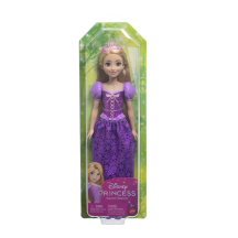 Lėlė AUKSAPLAUKĖ DISNEY PRINCESS