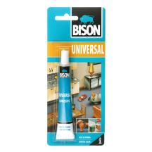 Klijai BISON UNIVERSAL, 25 ml