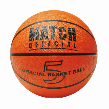 Basketbols "Match Medium", 220mm SS24