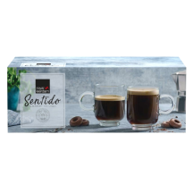 Puodeliai AMERICANO RL SENTIDO, 370 ml