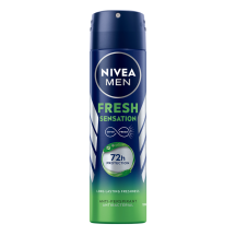 Deodorant Nivea Men Fresh Sensation 150ml