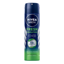 Puršk.dezodorantas NIVEA MEN FRESH SENS.150ml