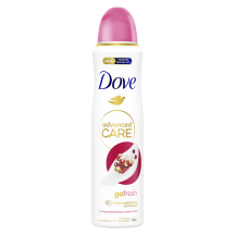 Mot.puršk.dezodorantas DOVE POMEG&LEMON,150ml