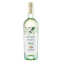 B. p. s. vynas FLOREALE PINOT G. 12 %, 0,75 l