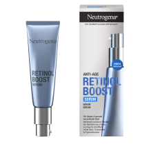 Veido serumas NEUTROGENA RETINOL BOOST, 30 ml