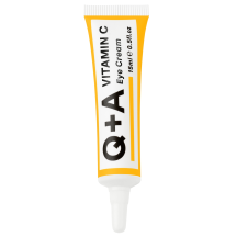 Paakių kremas Q + A VITAMIN C, 15 ml