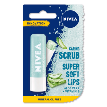 Huulepalsam-koorija Nivea aaloega 5,5ml